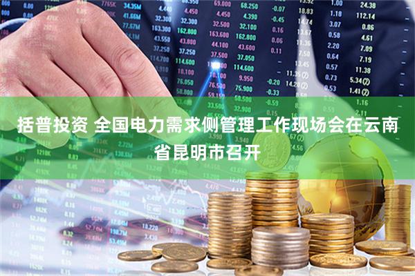 括普投资 全国电力需求侧管理工作现场会在云南省昆明市召开